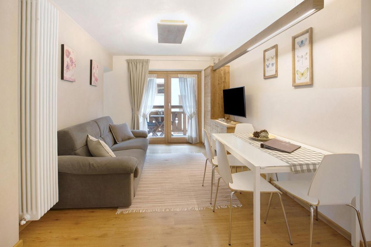 Casa Al Rin Ski Bike And Wellness Isolaccia Kültér fotó