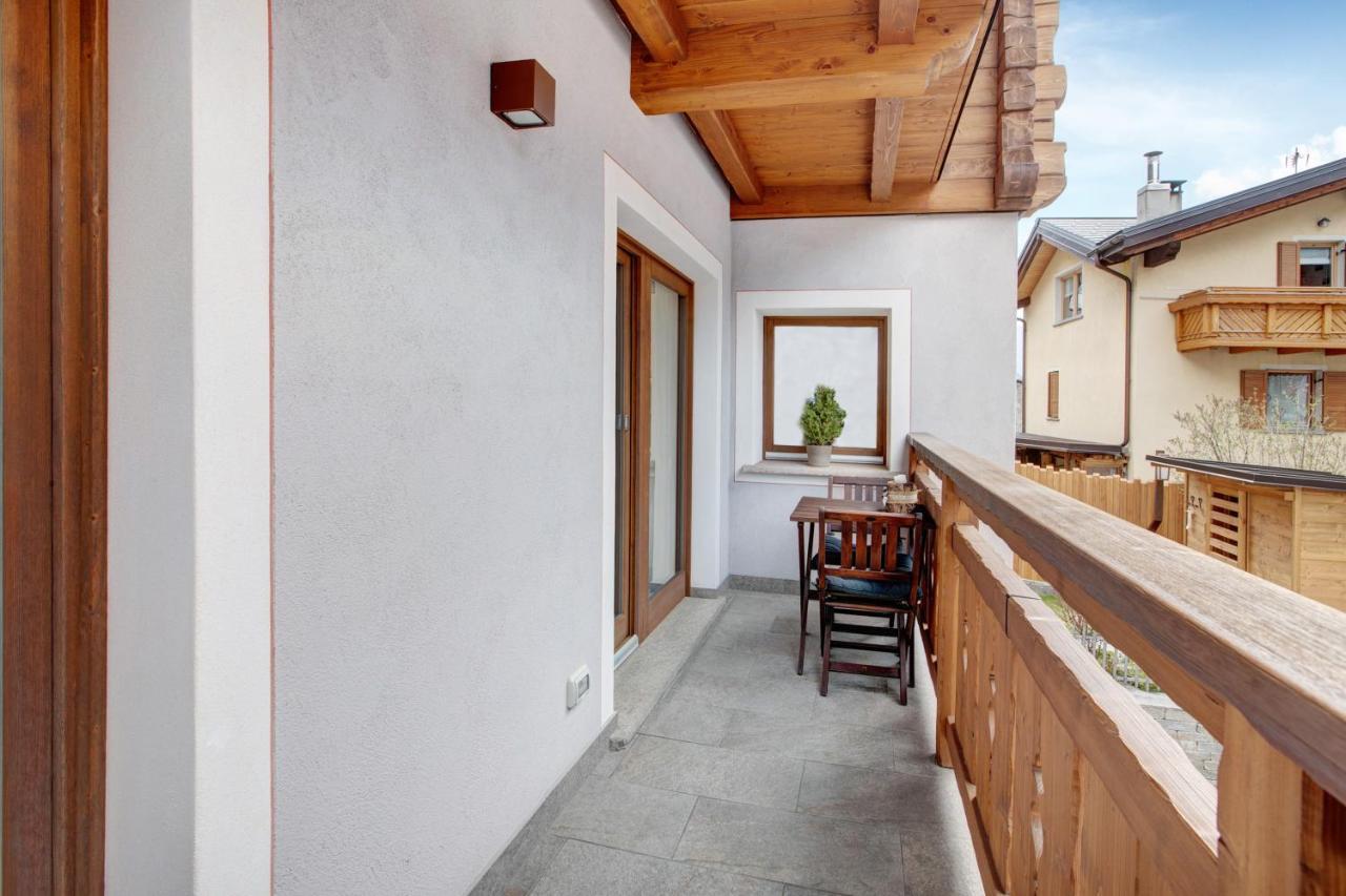 Casa Al Rin Ski Bike And Wellness Isolaccia Kültér fotó