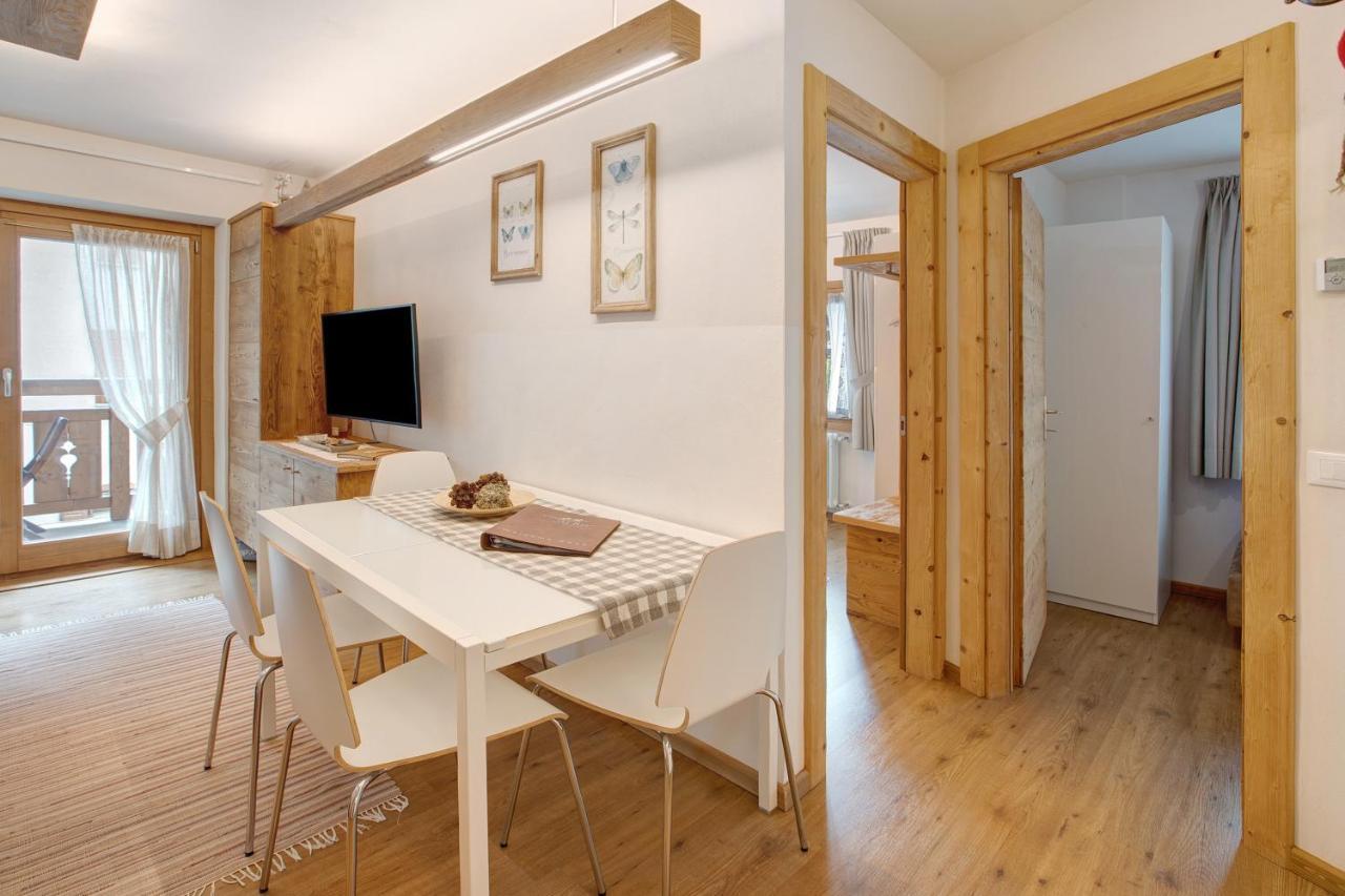 Casa Al Rin Ski Bike And Wellness Isolaccia Kültér fotó