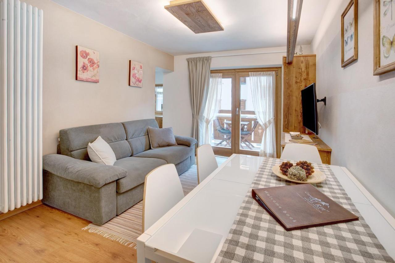Casa Al Rin Ski Bike And Wellness Isolaccia Kültér fotó