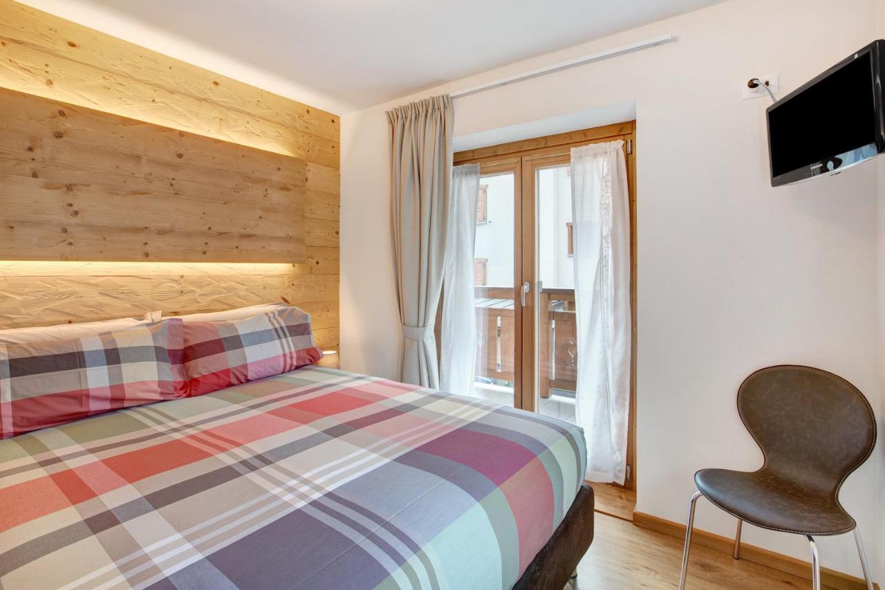 Casa Al Rin Ski Bike And Wellness Isolaccia Kültér fotó