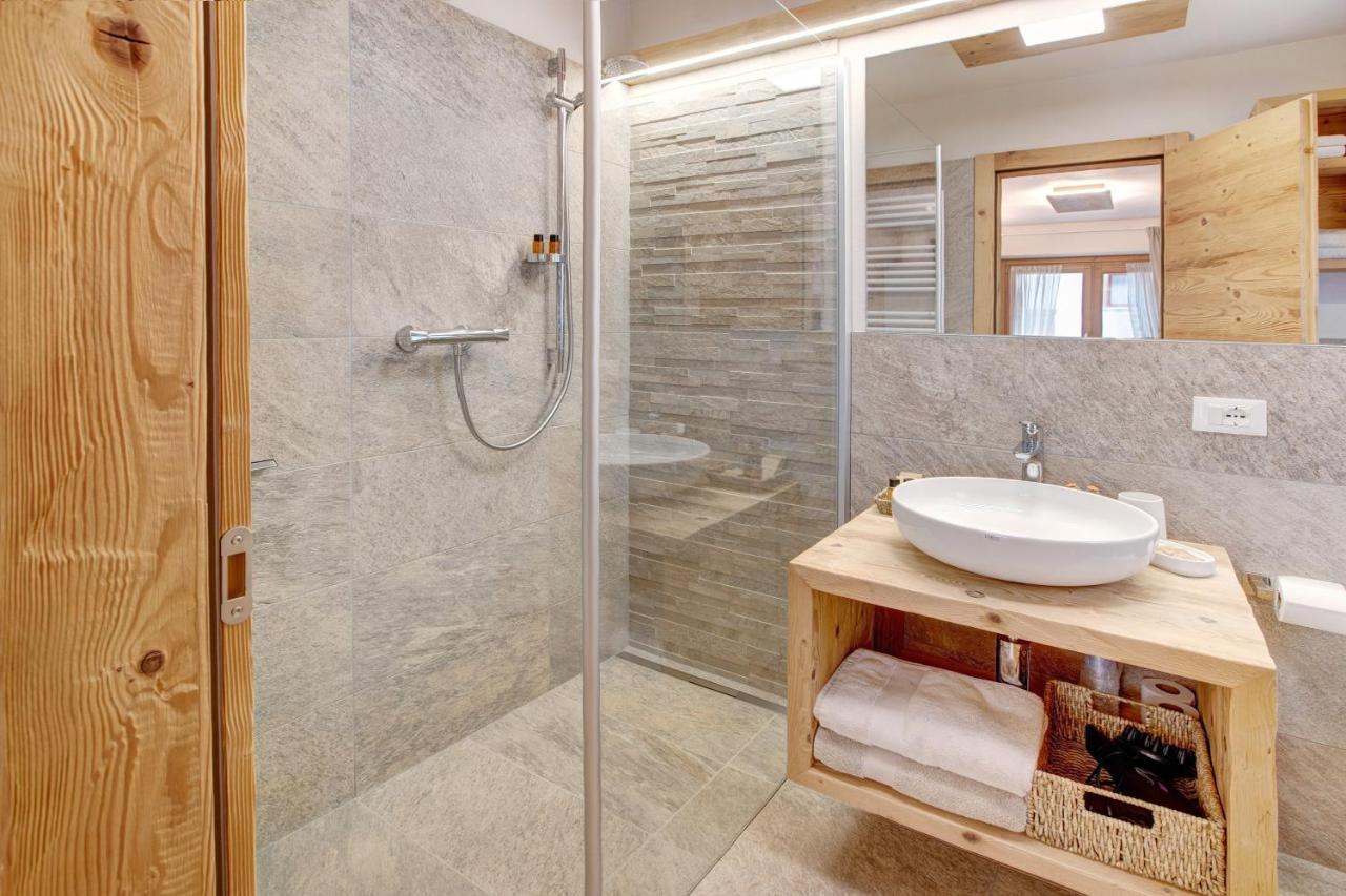 Casa Al Rin Ski Bike And Wellness Isolaccia Kültér fotó