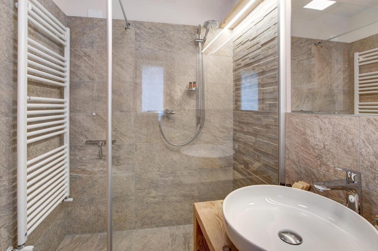 Casa Al Rin Ski Bike And Wellness Isolaccia Kültér fotó
