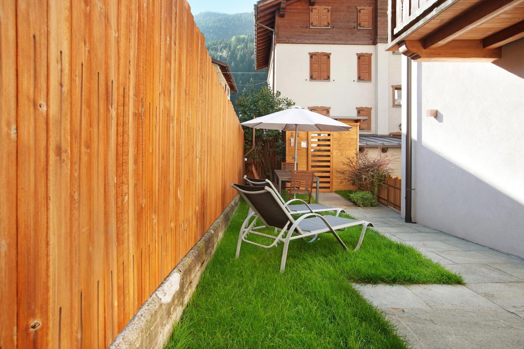 Casa Al Rin Ski Bike And Wellness Isolaccia Kültér fotó